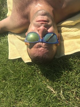 Najładniejsze zdjęcie użytkownika Bl0ndyn3k - 