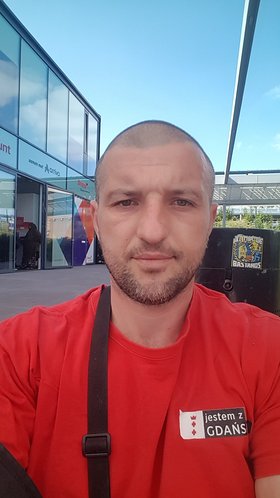 Najładniejsze zdjęcie użytkownika PopejPope - 