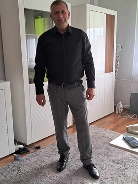 Najładniejsze zdjęcie użytkownika Janusz50przew