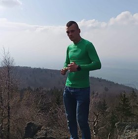 Najładniejsze zdjęcie użytkownika ObaczS - 