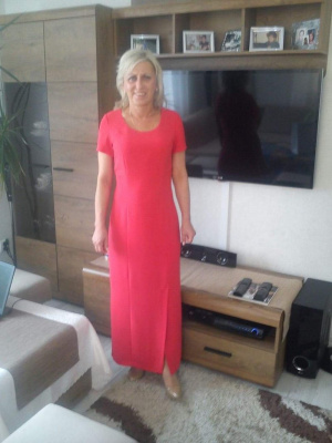 dress, room, chair, desk