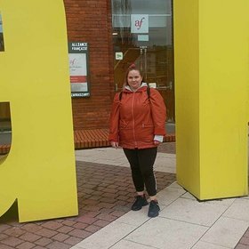 Najładniejsze zdjęcie użytkownika Nieweglowska - 