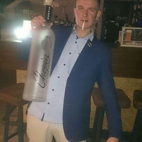 Najładniejsze zdjęcie użytkownika daniel12345oppl - 