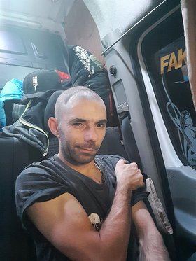 Najładniejsze zdjęcie użytkownika DzikiTorun1 - 