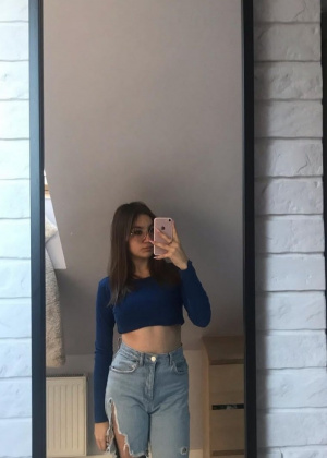 textile, jeans, denim, standing, shorts