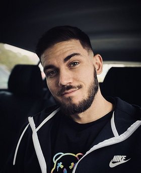 Najładniejsze zdjęcie użytkownika lukasz199511 - 