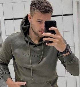 Najładniejsze zdjęcie użytkownika Gymtime - 