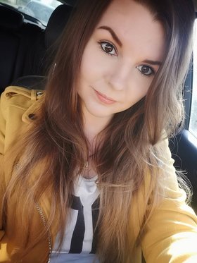 Najładniejsze zdjęcie użytkownika Kasia2604 - 