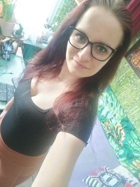 Najładniejsze zdjęcie użytkownika rybeczka332 - 