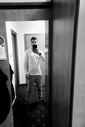 Najładniejsze zdjęcie użytkownika Kubaa2594 - 