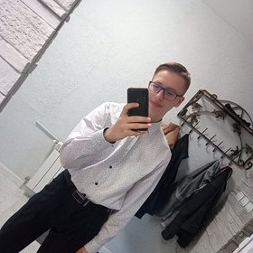 Najładniejsze zdjęcie użytkownika mandacik1258 - 