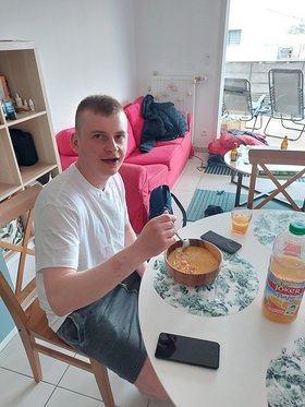 Najładniejsze zdjęcie użytkownika Mako097 - 