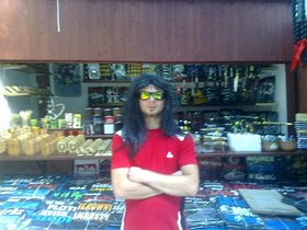 Najładniejsze zdjęcie użytkownika Danielsal2024 - 