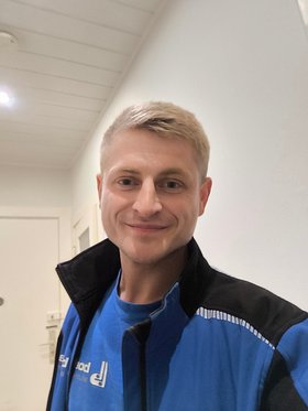 Najładniejsze zdjęcie użytkownika Damianbbs14 - 