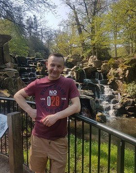 Najładniejsze zdjęcie użytkownika Aadamm87 - 