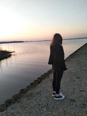 Najładniejsze zdjęcie użytkownika szarlotka1 - 