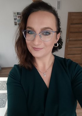 Najładniejsze zdjęcie użytkownika marlenka161991