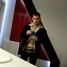 Najładniejsze zdjęcie użytkownika arekmajorek7 - 
