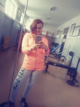 Najładniejsze zdjęcie użytkownika Joannatomczak1998 - 