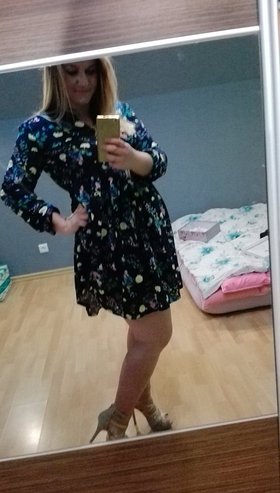 Najładniejsze zdjęcie użytkownika Madlen996 - 