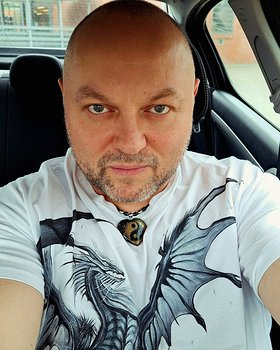 Najładniejsze zdjęcie użytkownika endriuend - 