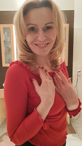 Najładniejsze zdjęcie użytkownika Gosia13131313 - 