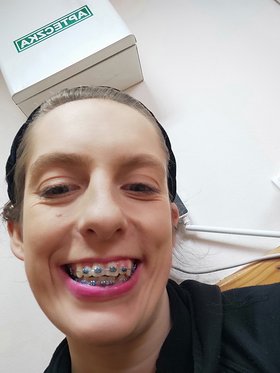 Najładniejsze zdjęcie użytkownika sylwiaaw1410 - 