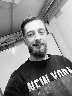 Najładniejsze zdjęcie użytkownika Blackredwhite2332 - 