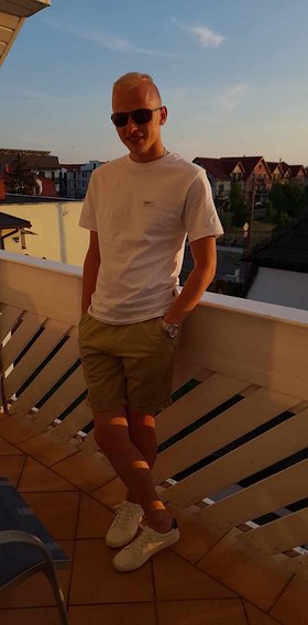 Najładniejsze zdjęcie użytkownika marekchrzempa - 