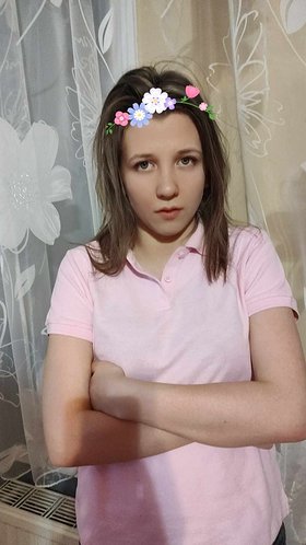 Najładniejsze zdjęcie użytkownika Szumna - 