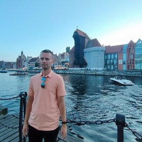 Najładniejsze zdjęcie użytkownika Damcen - 