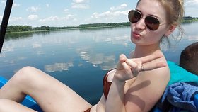 Fotki z wakacji  (Photos from holiday )