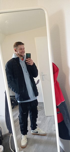 Najładniejsze zdjęcie użytkownika Kalan1530428 - 