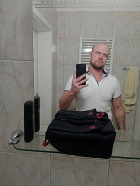 Najładniejsze zdjęcie użytkownika Mateuszglomski - 