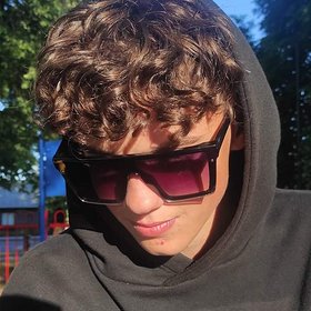 Najładniejsze zdjęcie użytkownika Adam23cm - 