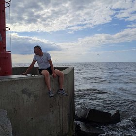 Najładniejsze zdjęcie użytkownika MateuszMlody1996 - 