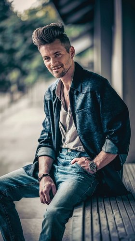 Najładniejsze zdjęcie użytkownika Krystiancosmo - 