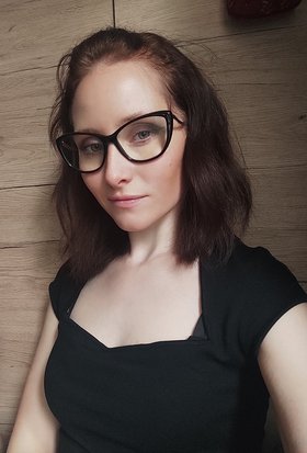 Najładniejsze zdjęcie użytkownika beata199701 - 