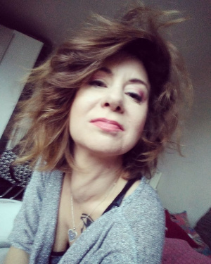 hair, skin, selfie, smile, cool