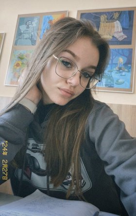 Najładniejsze zdjęcie użytkownika nikola16b - 