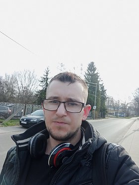 Najładniejsze zdjęcie użytkownika Maykel89 - 