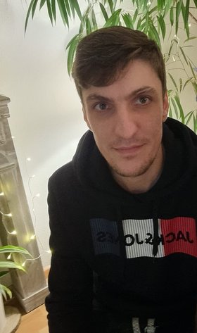 Najładniejsze zdjęcie użytkownika Seba1551 - 