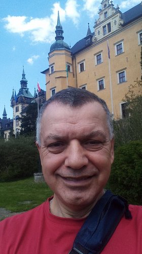 Najładniejsze zdjęcie użytkownika RomanS19 - 