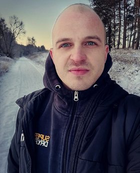 Najładniejsze zdjęcie użytkownika dominnnnt