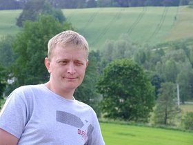 Najładniejsze zdjęcie użytkownika LukaszPetruk - 
