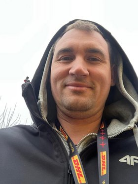 Najładniejsze zdjęcie użytkownika audzik - 