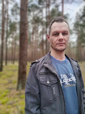 Najładniejsze zdjęcie użytkownika Rafal32k - 