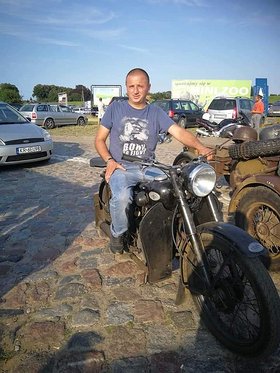 Najładniejsze zdjęcie użytkownika ROUTERWS50 - 