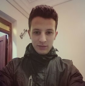 Najładniejsze zdjęcie użytkownika YoussoufL