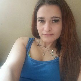 Najładniejsze zdjęcie użytkownika OlaMo - 